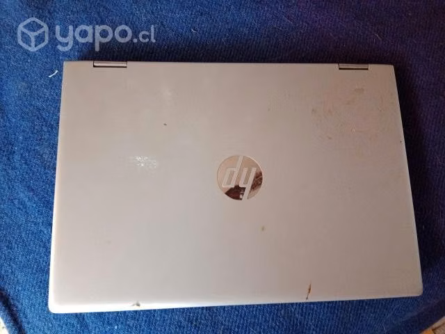 HP Pavillion x360