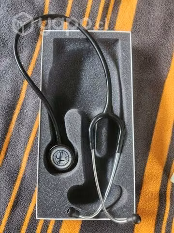 Estetoscopio littmann classic ii - Imagen 2