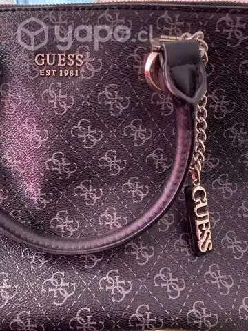 Cartera Guess