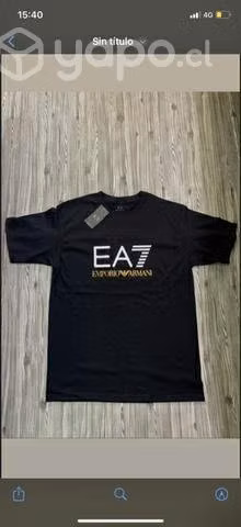 POLERAS de buena calidad