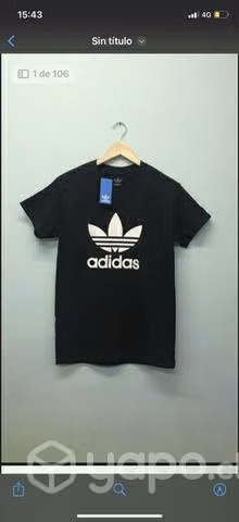 POLERAS de buena calidad