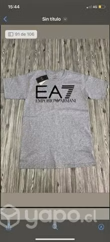 POLERAS de buena calidad