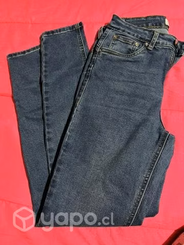 Jeans Basement