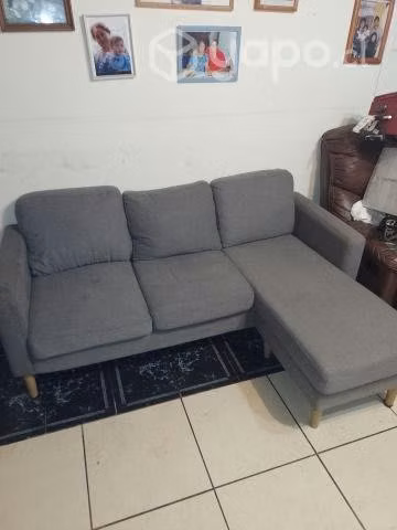Sillón futón