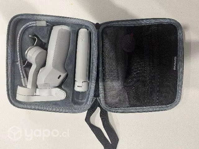 Osmo Mobile 4 DJI
