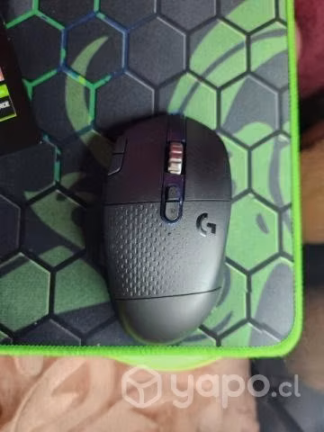 HP Pavilion Gaming 15-EC1026LA - Imagen 3
