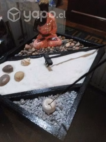 Jardines zen