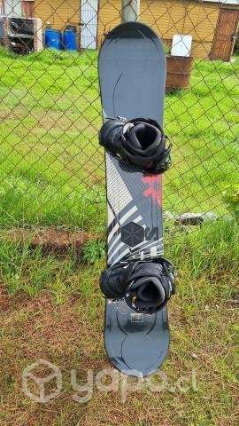 Tabla snowboard - Imagen 4