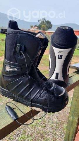Tabla snowboard - Imagen 6