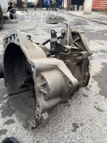 Caja de cambios vw mk4 audi a3 8l 2000 2003