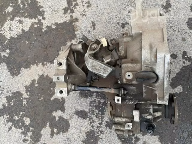 Caja de cambios vw mk4 audi a3 8l 2000 2003
