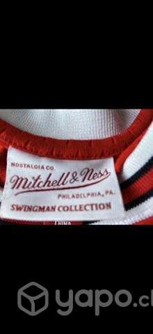 Camiseta de la NBA (Colección) - Imagen 2