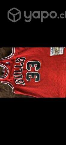 Camiseta de la NBA (Colección) - Imagen 3