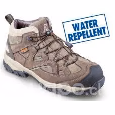 NUEVO Zapato de Seguridad New Ontario NORSEG N°45