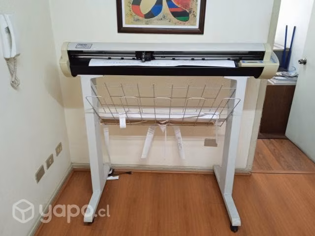 Plotter Encad Cadjet 2