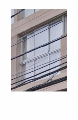 Ventanas termopanel