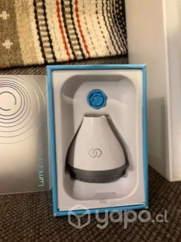 Lumin Spa Nuskin