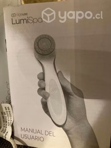 Lumin Spa Nuskin