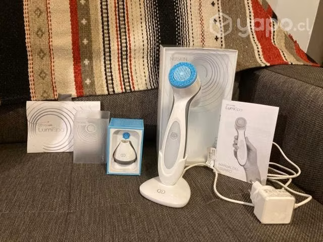 Lumin Spa Nuskin