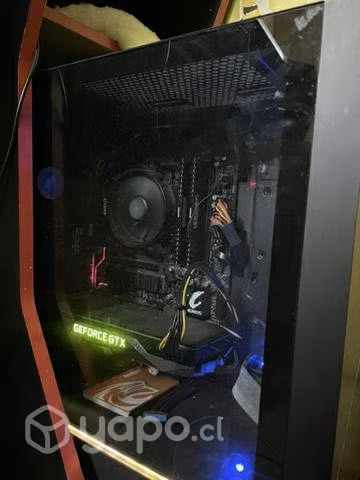 PC gamer