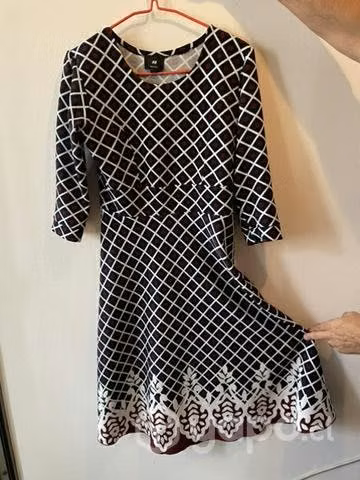 Vestido H&M talla M