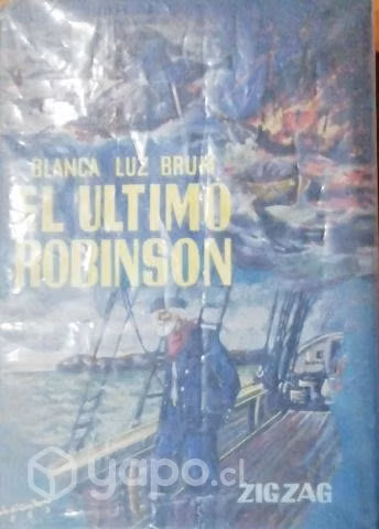 El último Robinson