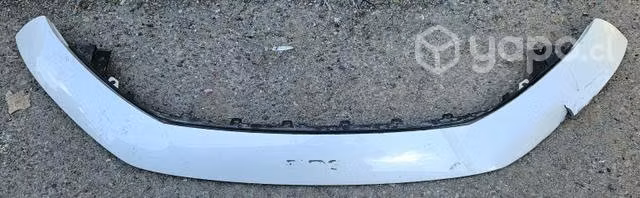 Bisel mascara Peugeot  detalle origin