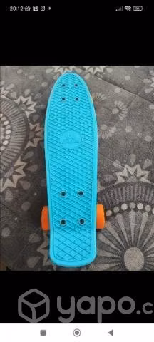 Penny skate