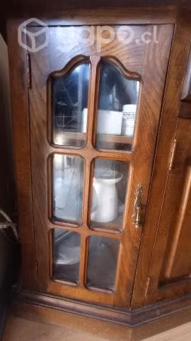 Mueble antiguo - Imagen 4