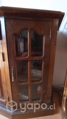Mueble antiguo - Imagen 3