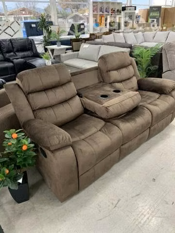 Berger exclusivos