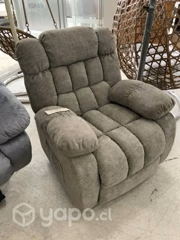 Berger exclusivos