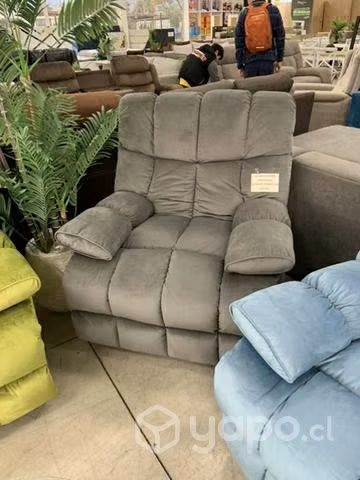 Berger exclusivos