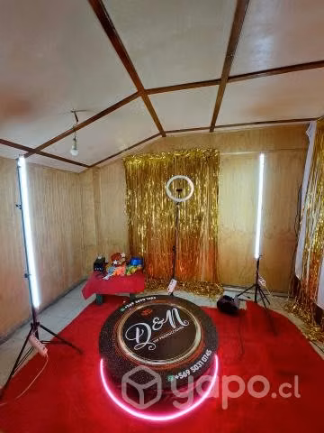 Plataforma 360