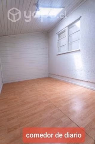 casa habitación