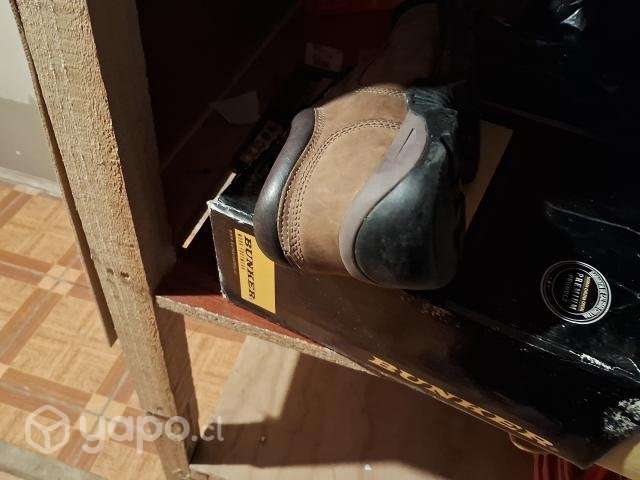 Zapatos 3e seguridad - Imagen 6