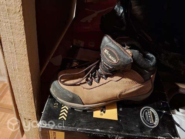 Zapatos 3e seguridad - Imagen 2