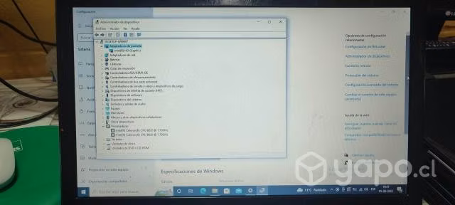 Notebook Acer Aspire E1 -431-2642