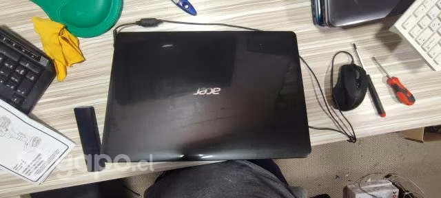 Notebook Acer Aspire E1 -431-2642