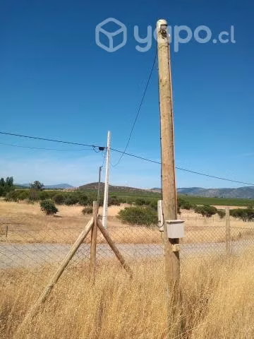 Parcela en pencahue - Imagen 6