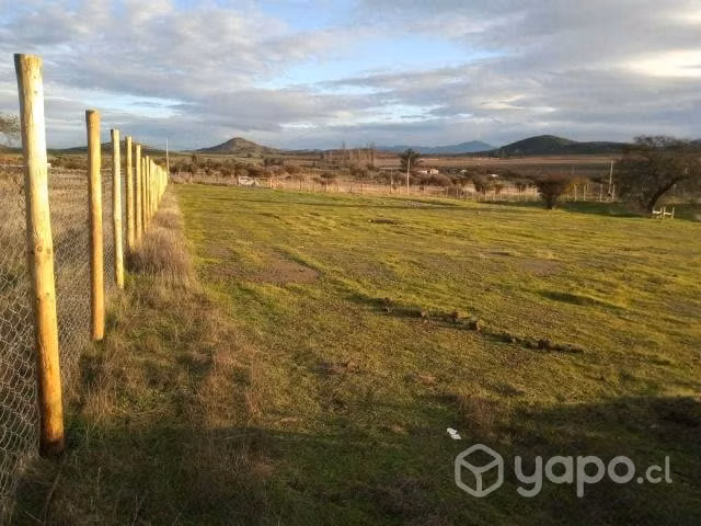 Parcela en pencahue - Imagen 5
