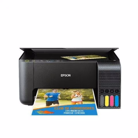 Servicio Tecnico Para Impresoras Epson en Temuco