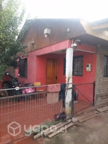 Hermosa casa ,gran terreno