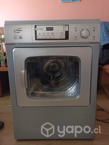 Secadora Fensa Reverplus 6370 S