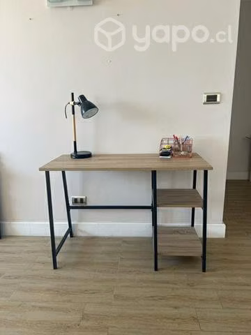 Escritorio madera