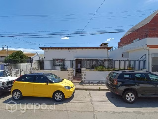 Casa quilpue (comercial o habitacional)