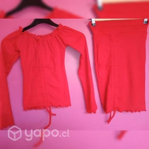 Ropa femenina EXCLUSIVA