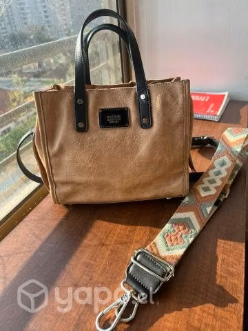 Carteras prune