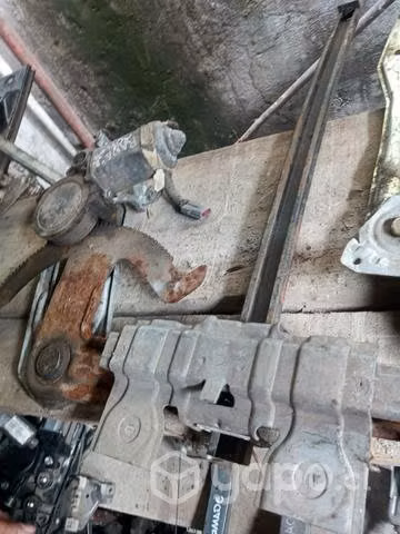 Ford ranger cremallera alza vidrio envio regs