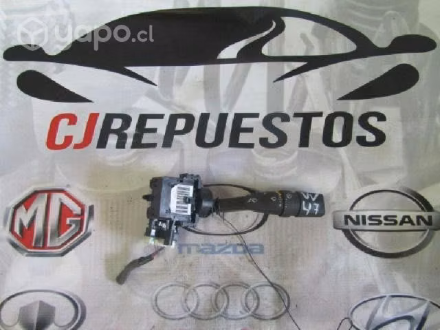 Telecomando limpia parabrisa mg 350 2013